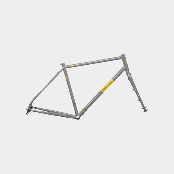 Sonder Santiago Frame And Fork