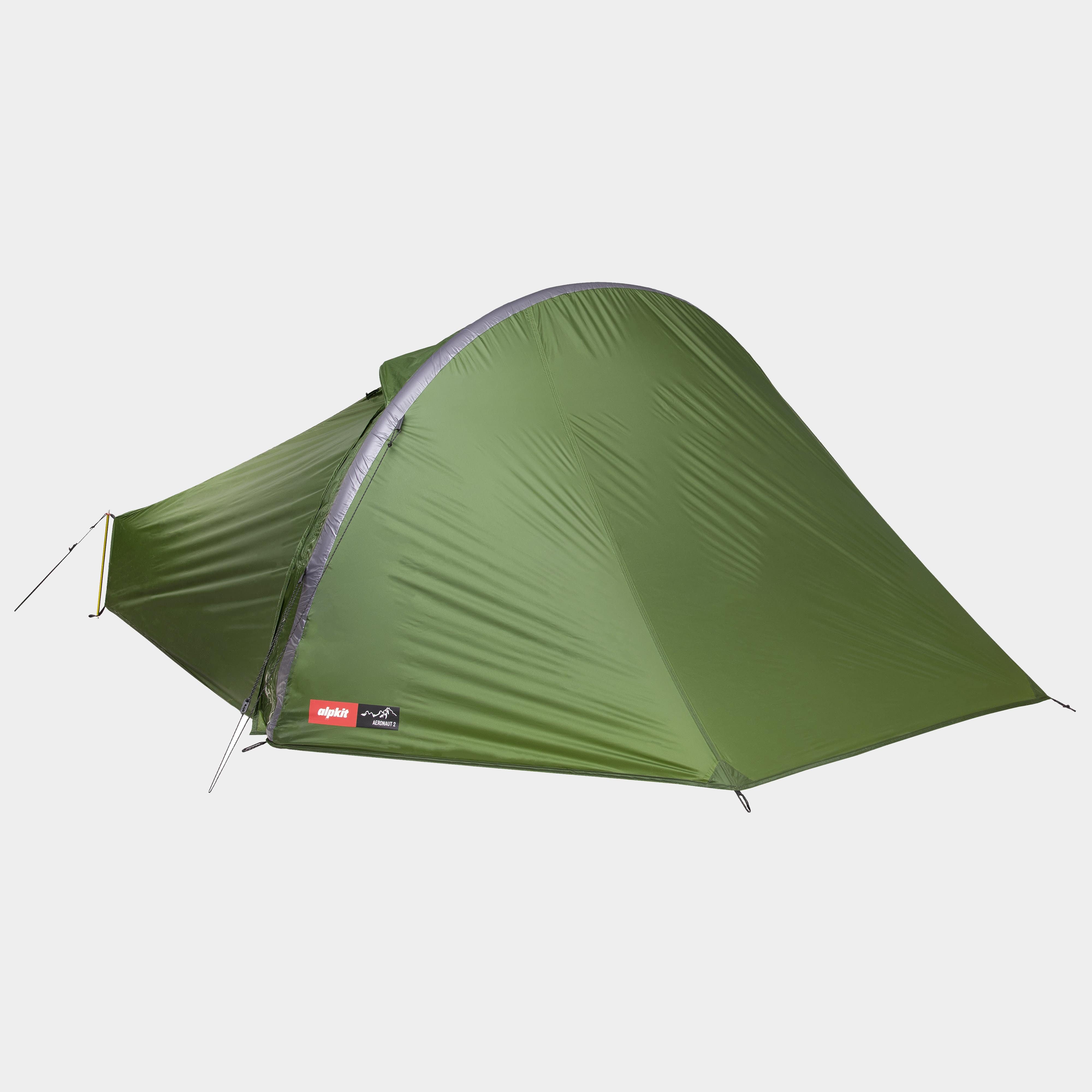 2 man 2025 inflatable tent