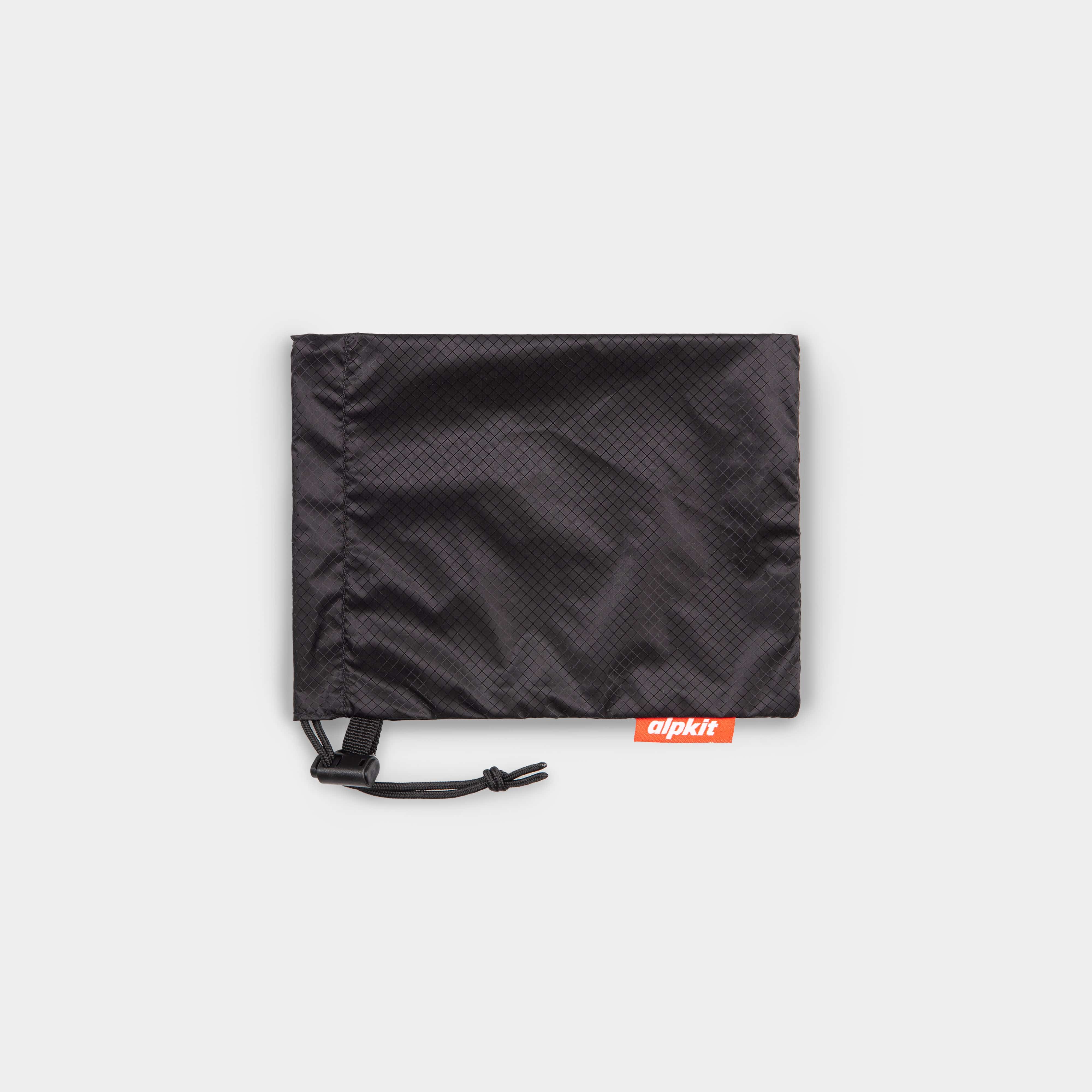 Apollo Small Drawstring Stuff Bag