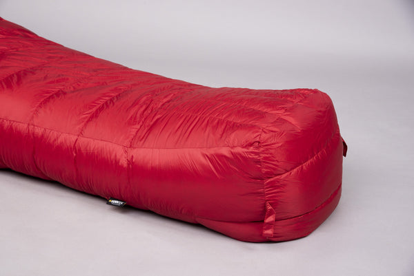 ArcticDream 1200 Lightweight Expedition Down Sleeping Bag