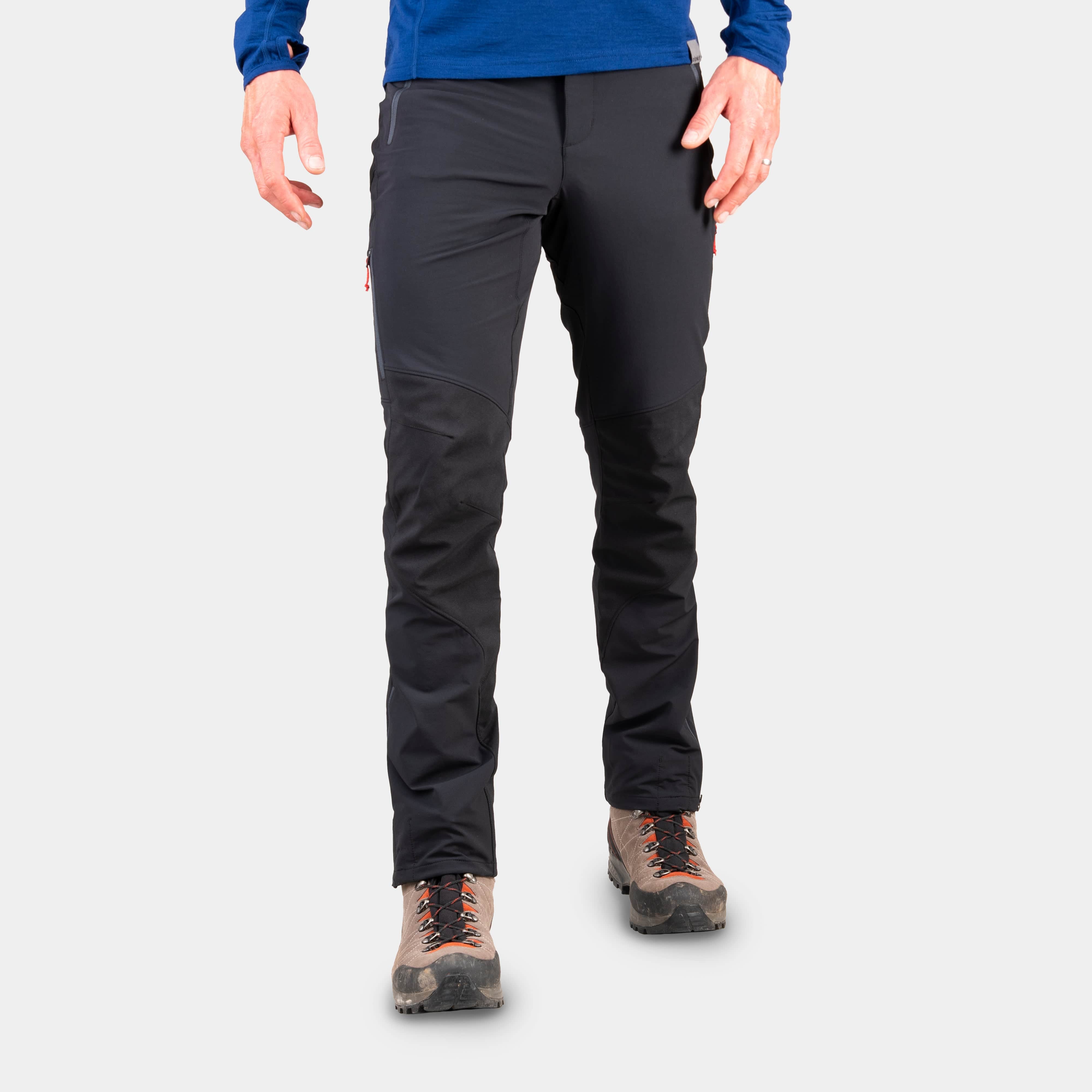 Mammut Courmayeur SO Pants M - Woods - 52 Your specialist in