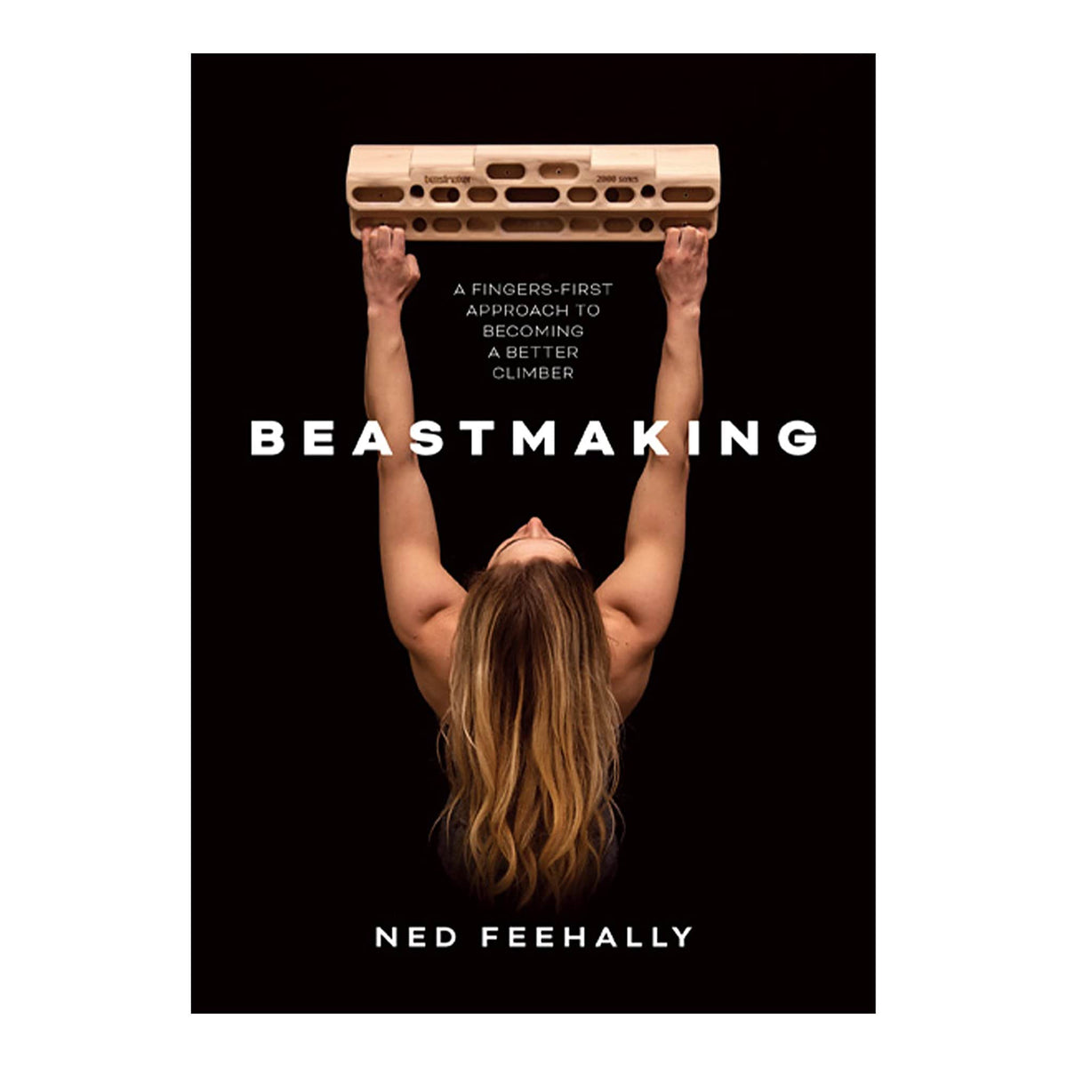 beast making book ned feehally