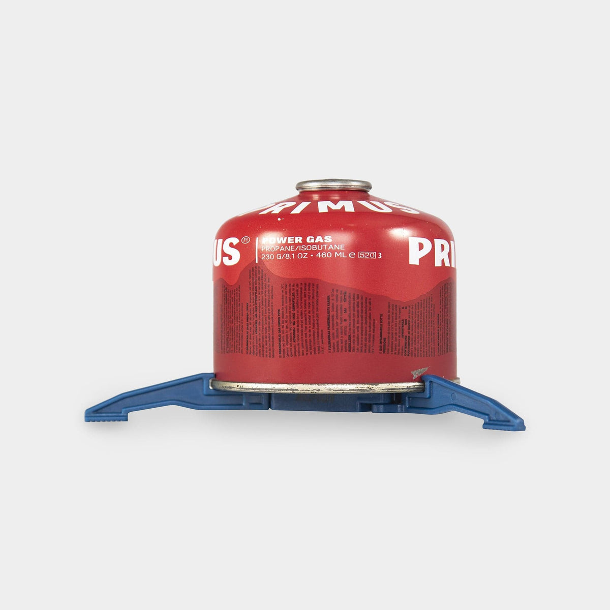 Gas Support