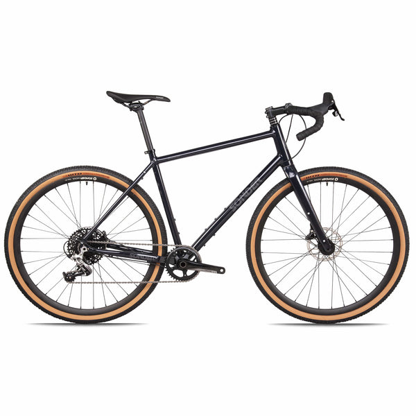 Cheapest gravel bike with best sale hydraulic brakes