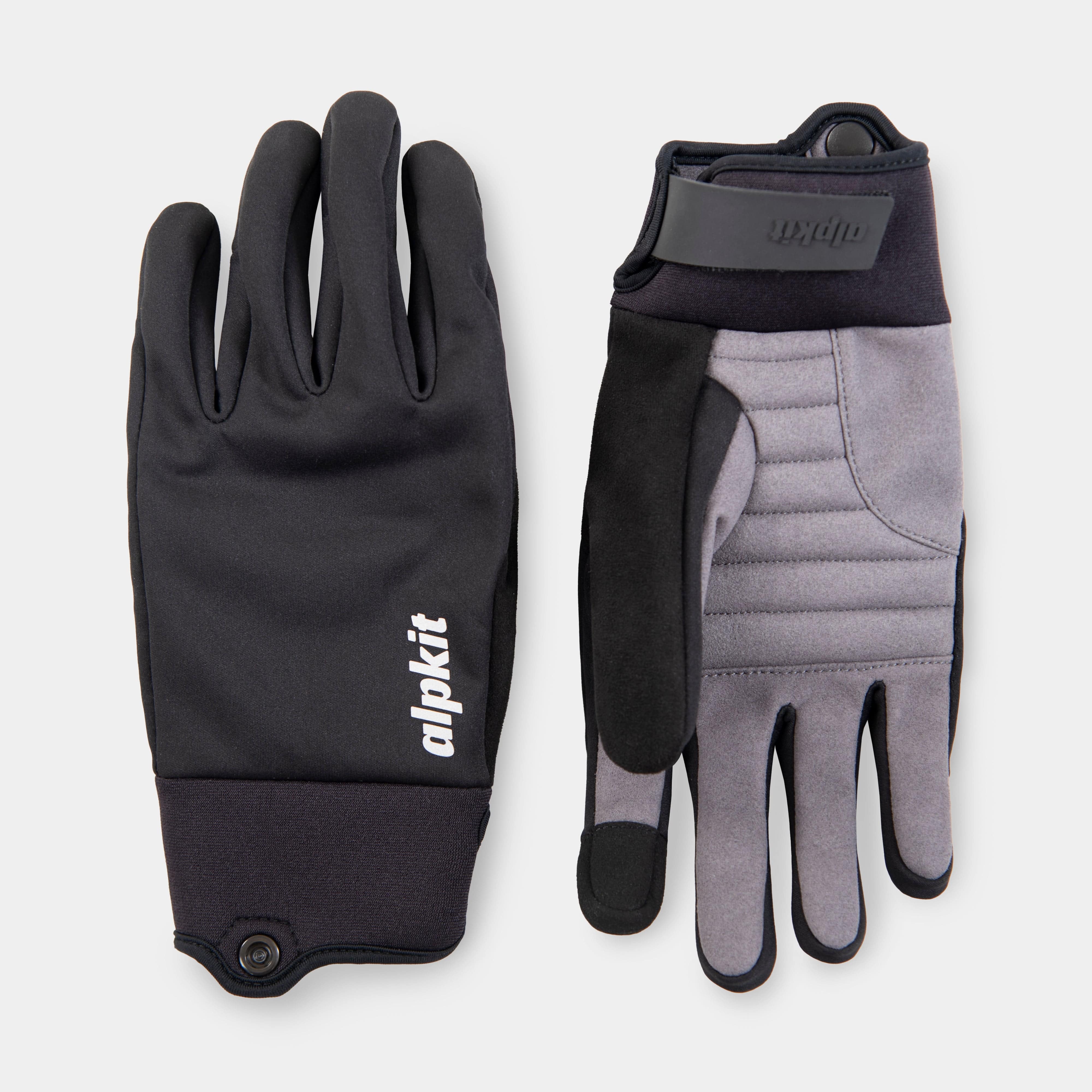 Cirrus Glove Weatherproof bike glove - Main Image