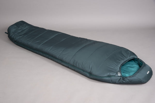 Cloud Peak 300 Thermolite® Ecomade sleeping bag