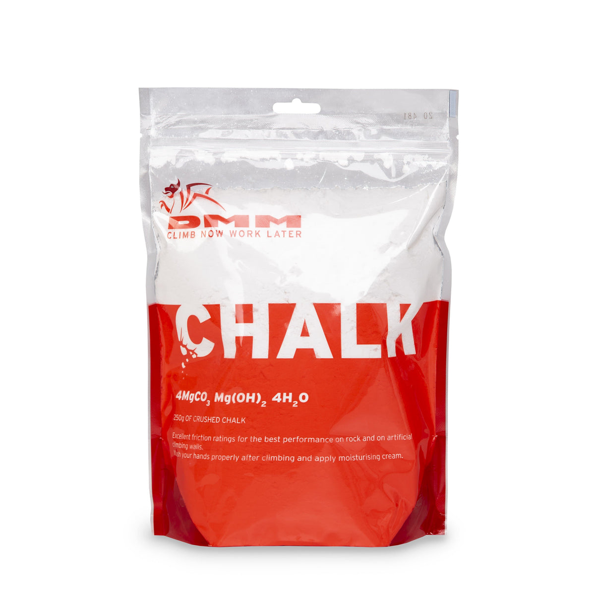 DMM Crushed Chalk Bag