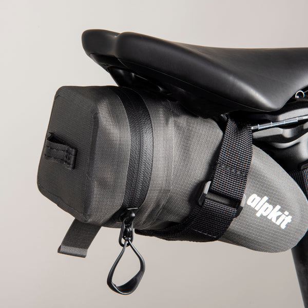 Alpkit saddle bag Clearance