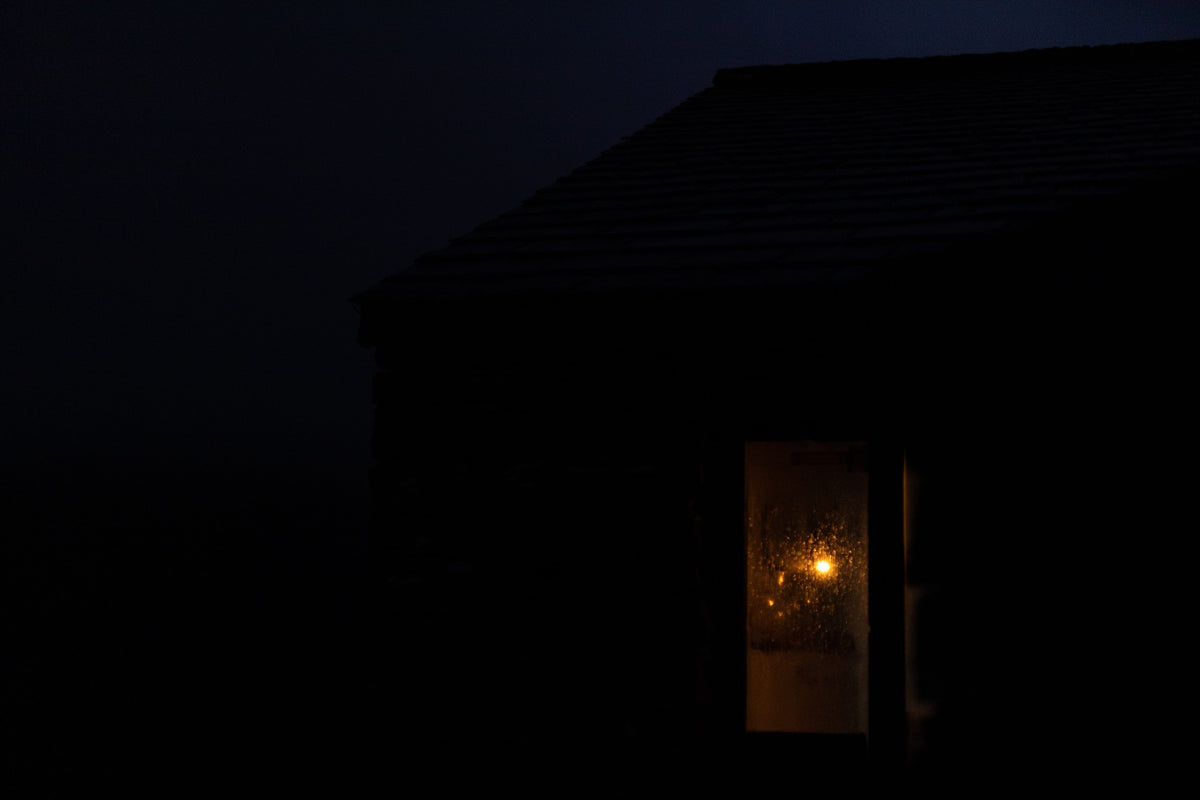 - closed