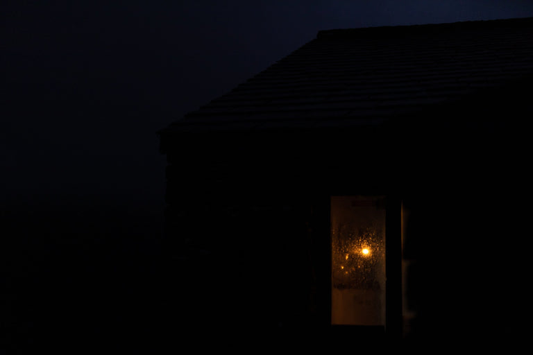- closed