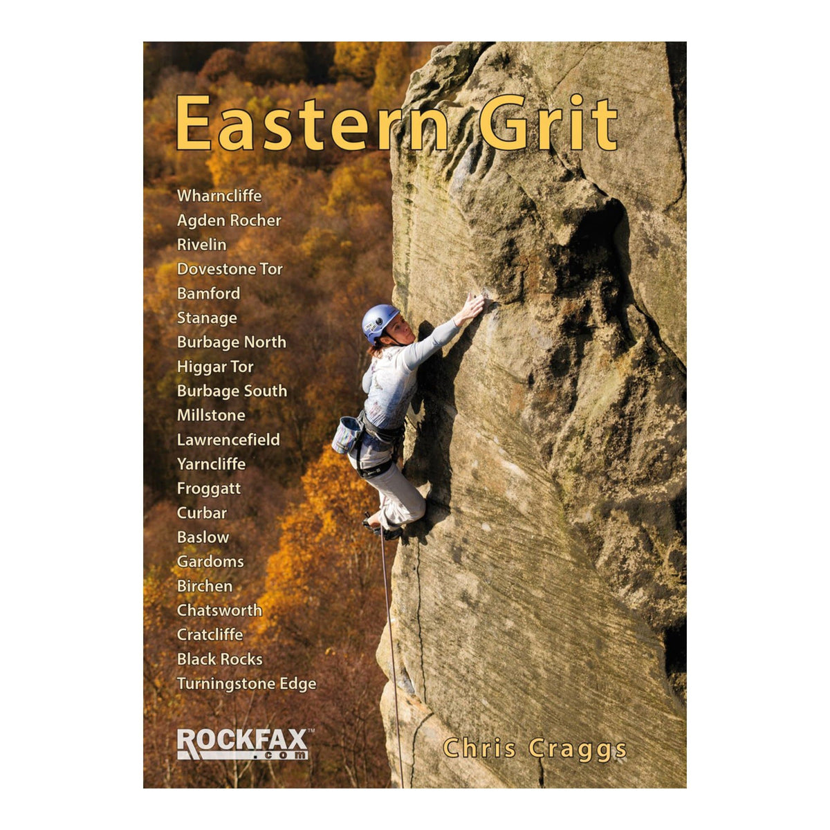 Eastern Grit