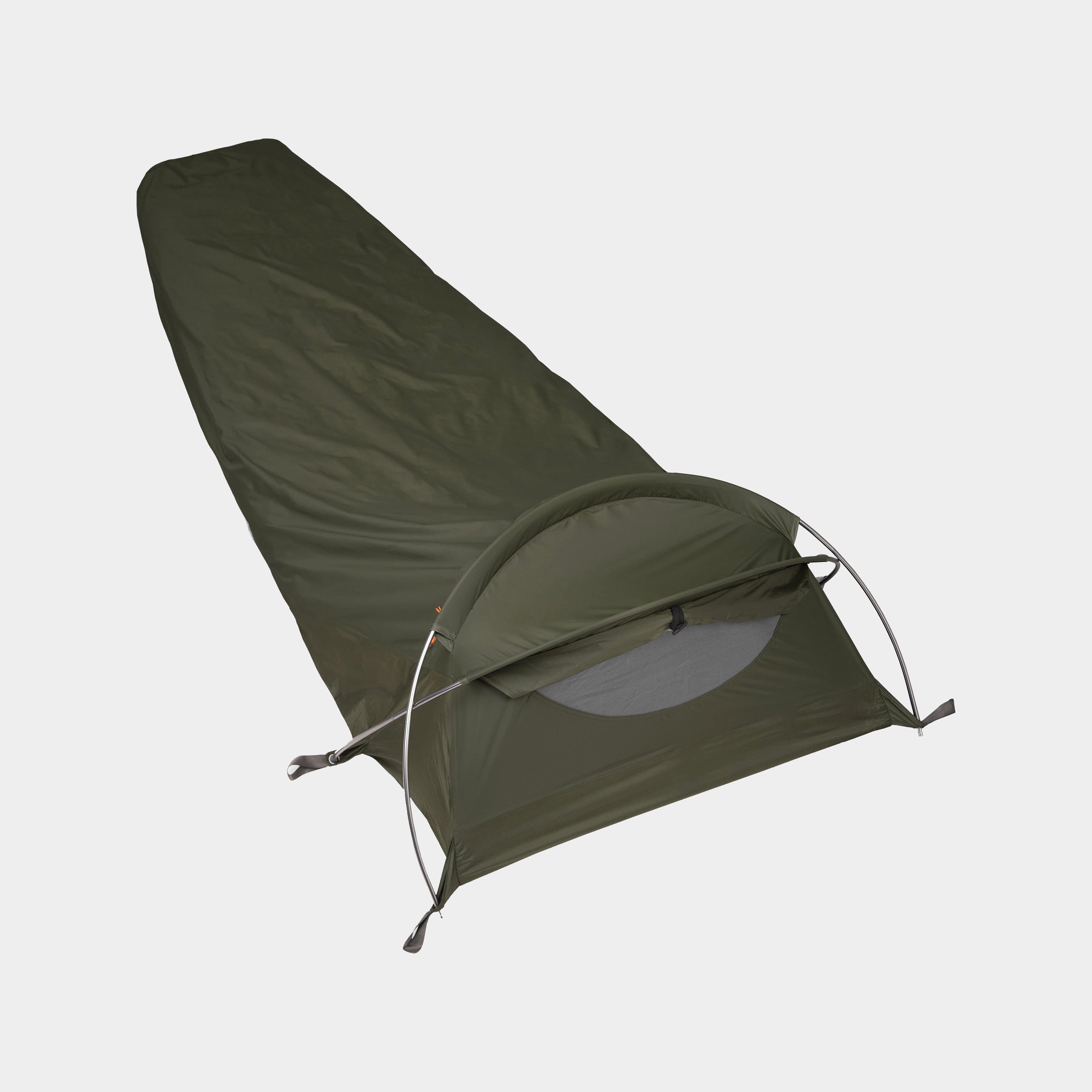 hooped bivy tent Elan Hooped Bivvy Bag Lightweight Shelter