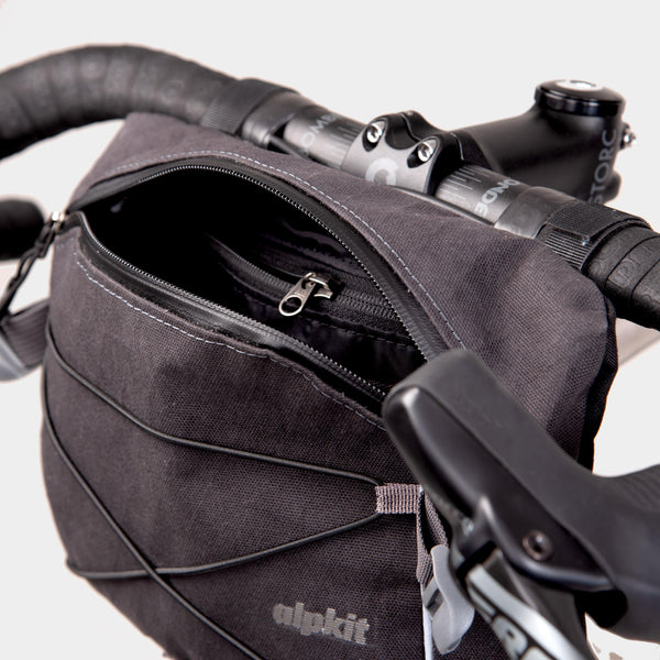 Escape Hip Pack 3L Waist Pack Bum Bag Uk Made