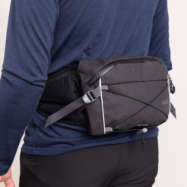 Mec shop fanny pack