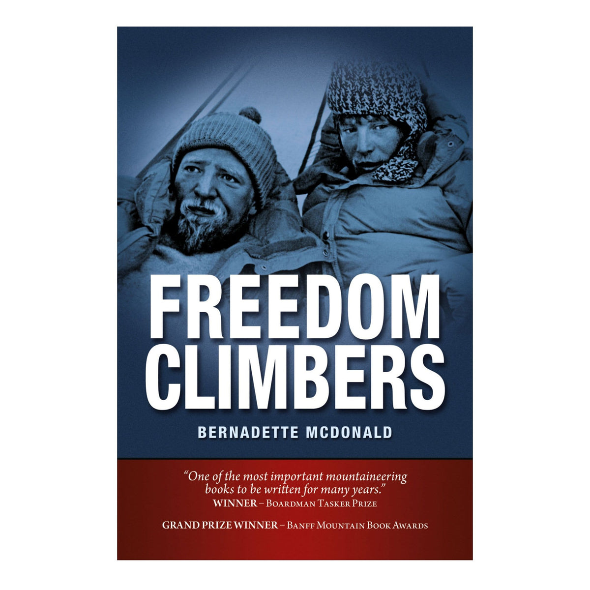 Freedom Climbers