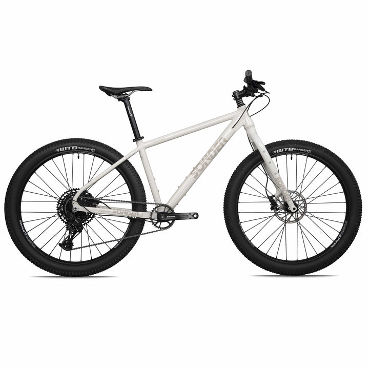 Rigid trail cheap bike