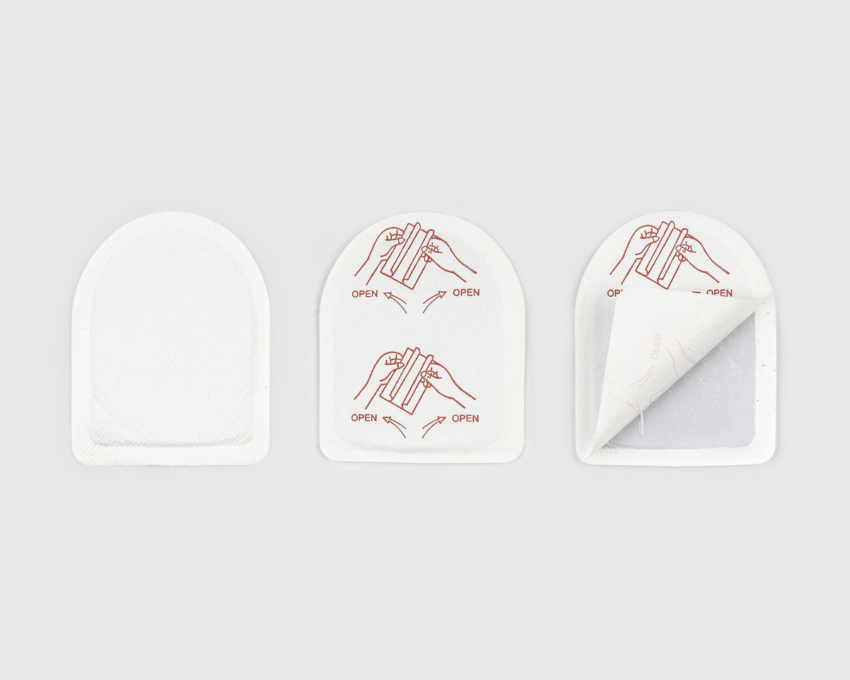 haago toe warmers