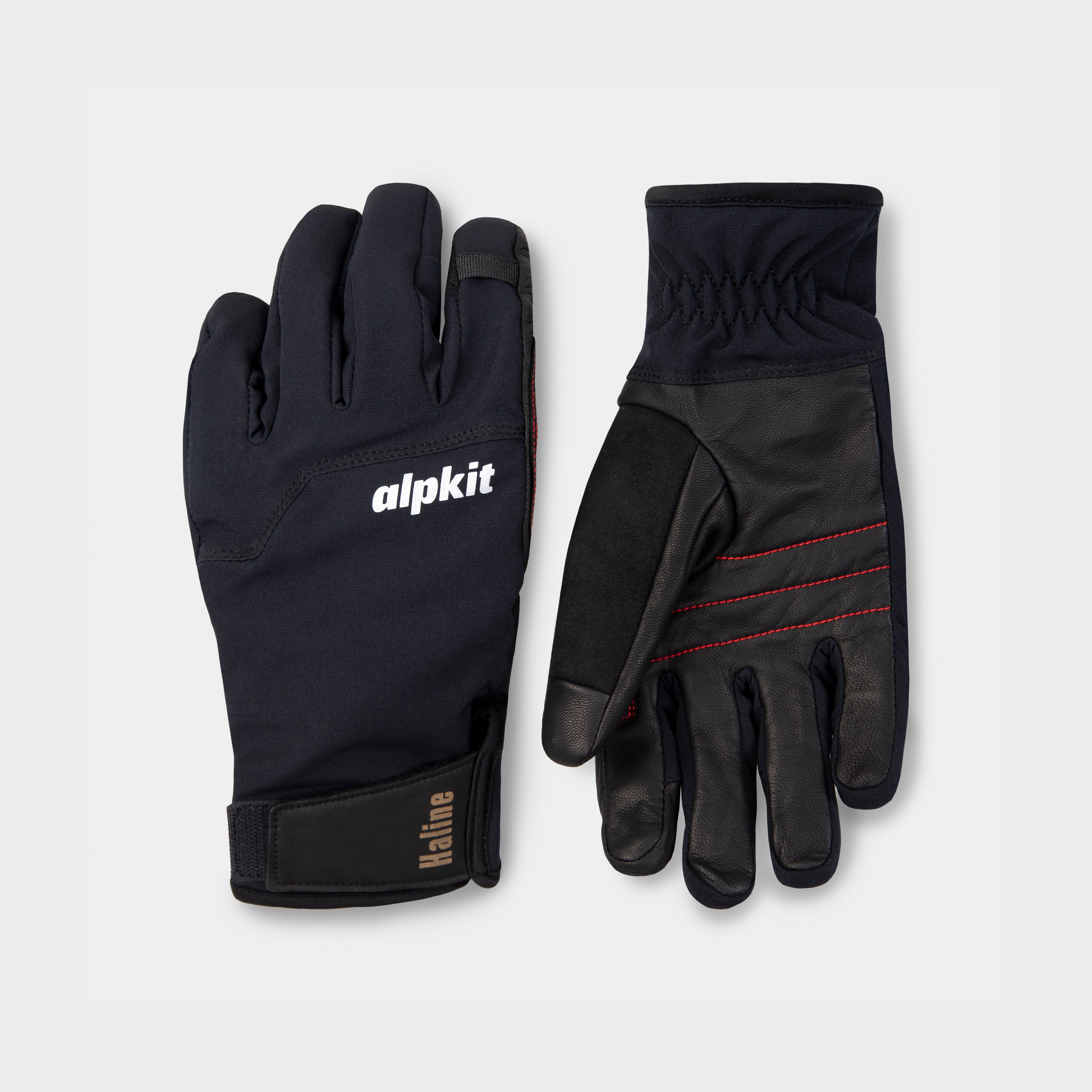 Leather Gloves For Best Lightweight Hiking Gloves Haline Glove