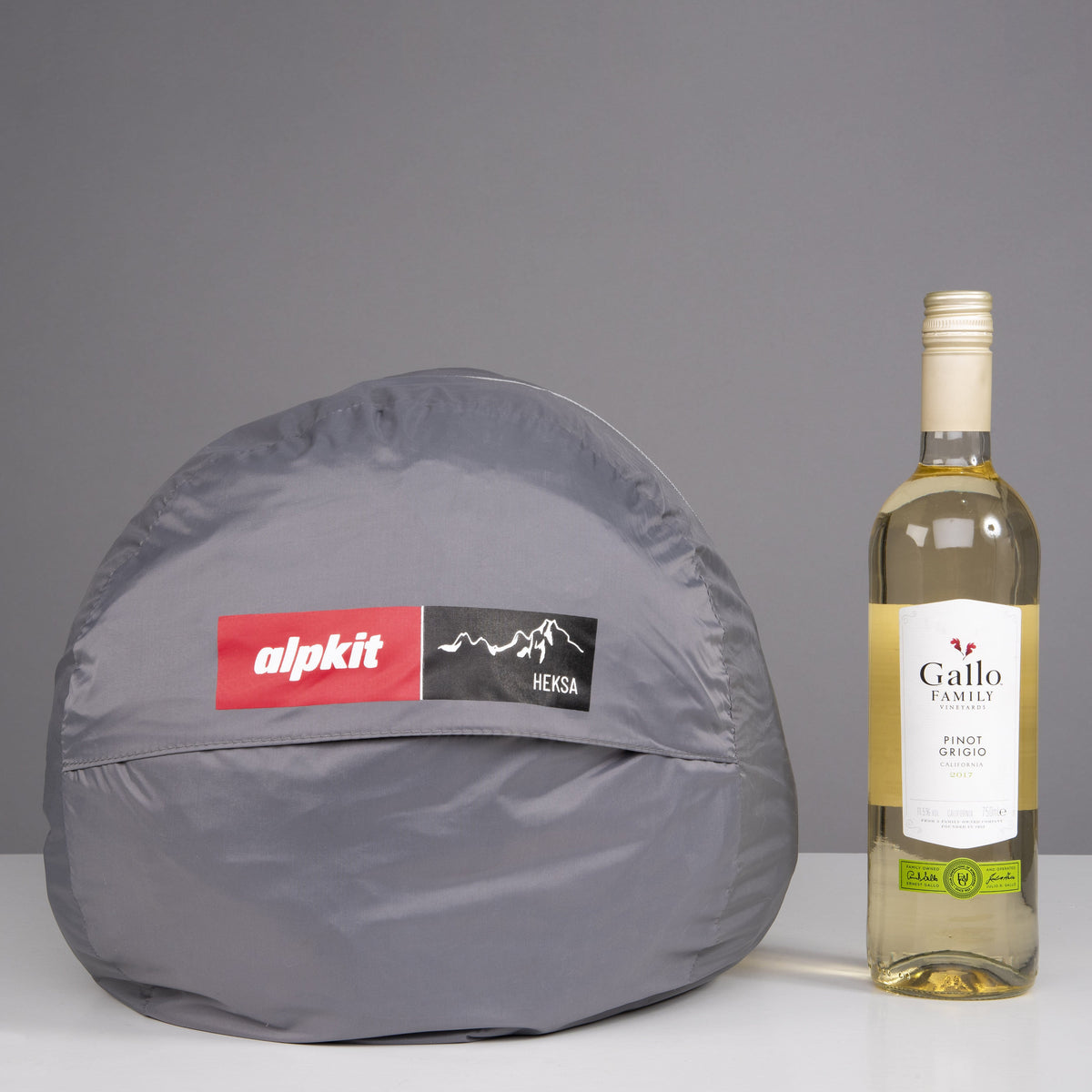 heksa packsize