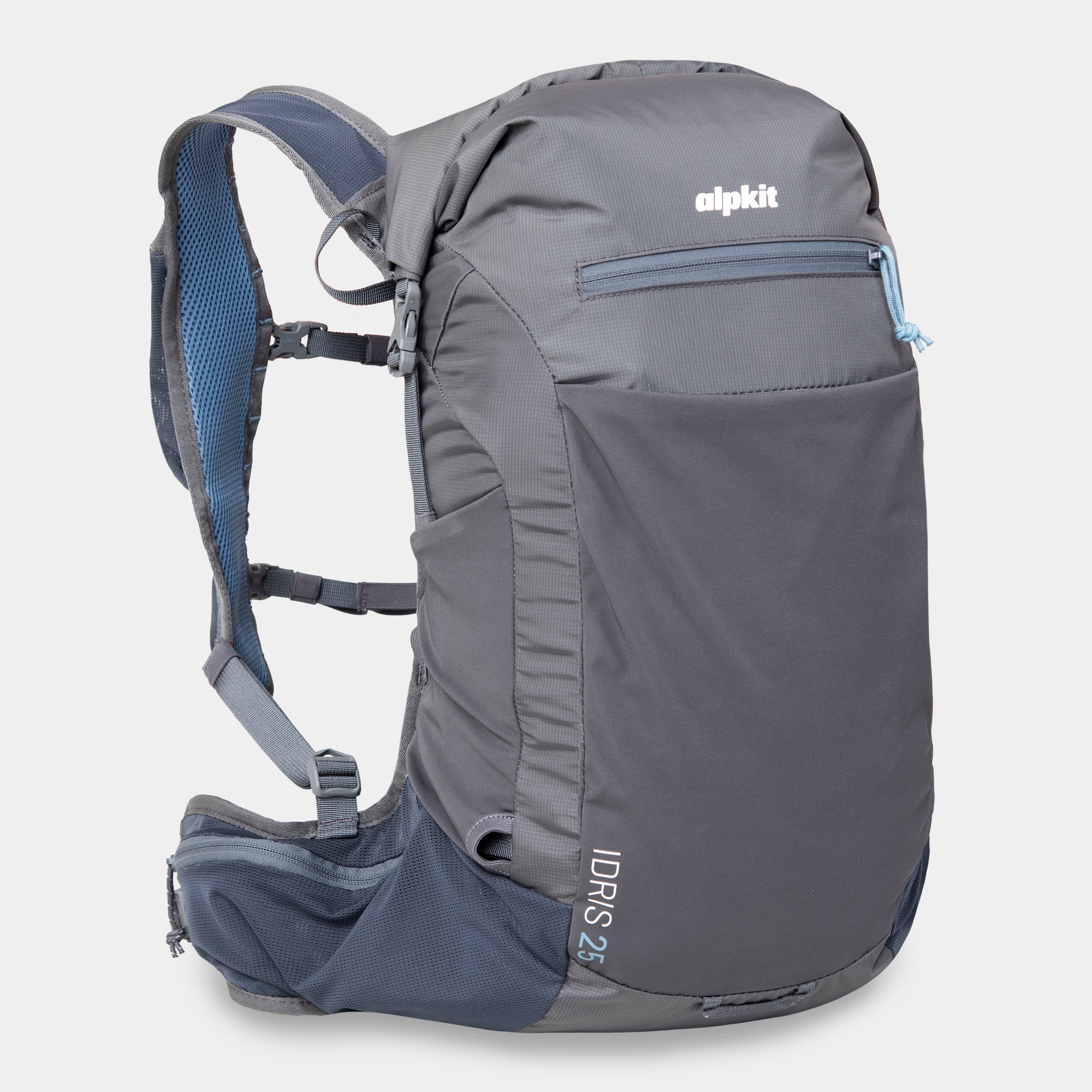 Idris 25L Ultra Marathon Backpack