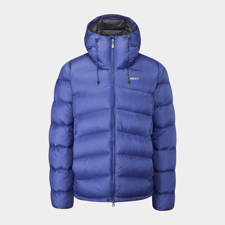 Men's 800 fill down jacket clearance sale