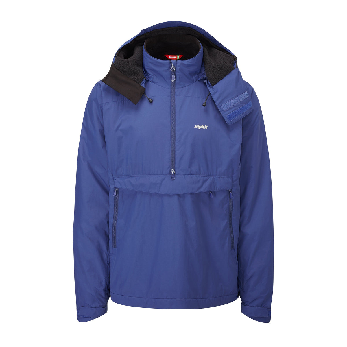 mens Alpkit jura mountain smock in nemo