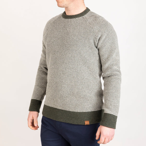 Carhartt hot sale spooner sweater