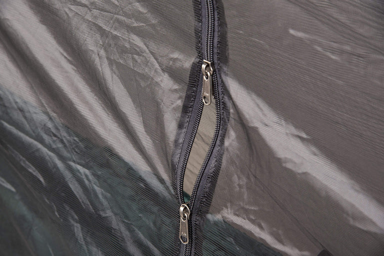 alpkit mora hammock bug net zip
