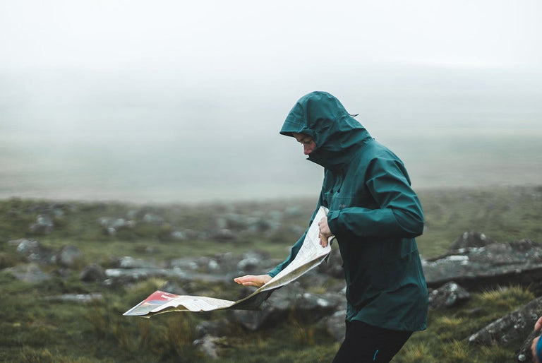 Right Way In A Day Navigation Course / Saturday / 9am