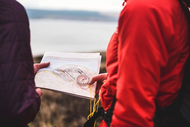 Right Way In A Day Navigation Course / Saturday / 9am