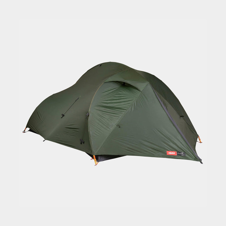 3 person bikepacking tent Ordos 3 Ultralight 3 Person Backpacking Tent