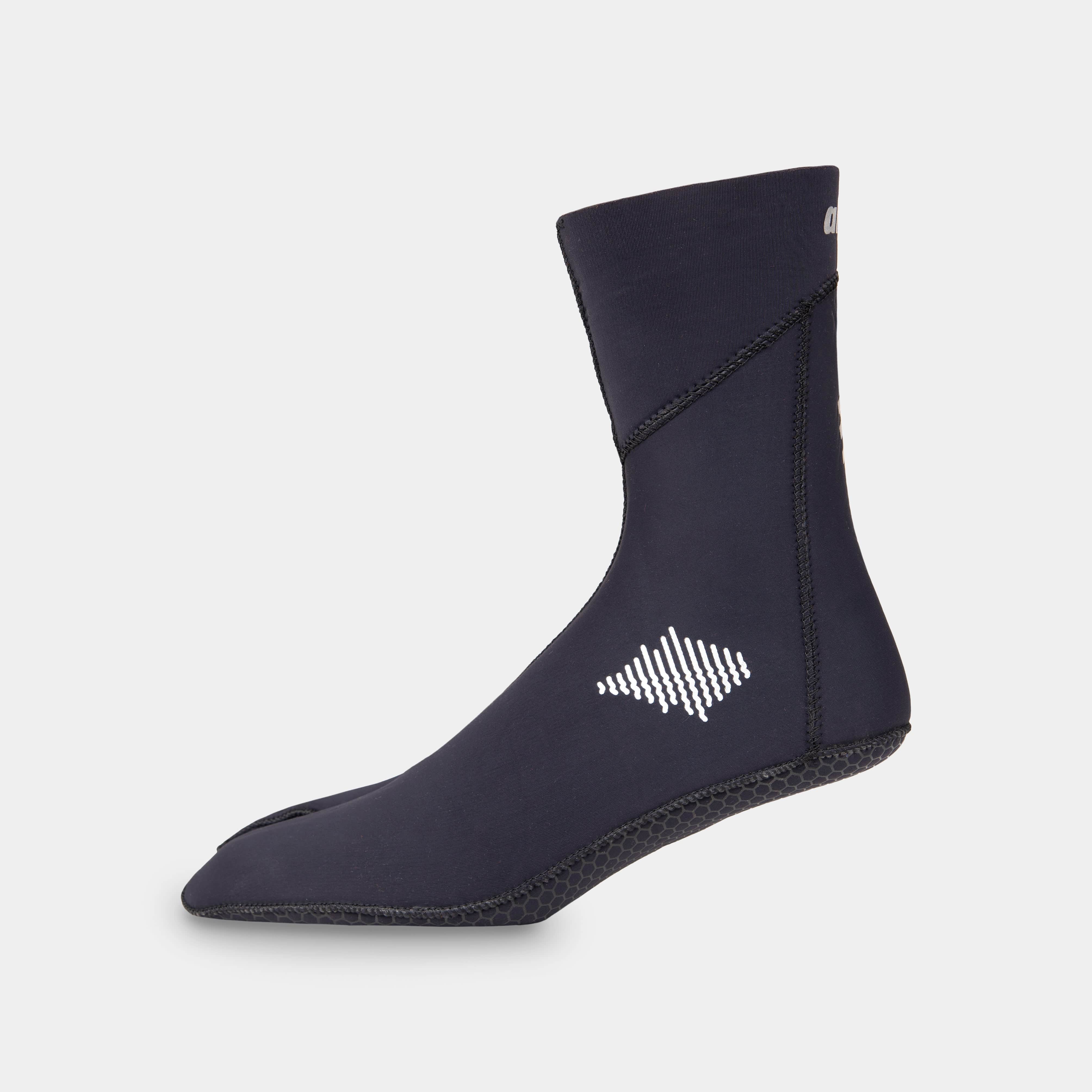 Outdoor Neoprene Swimming Socks - Main Image