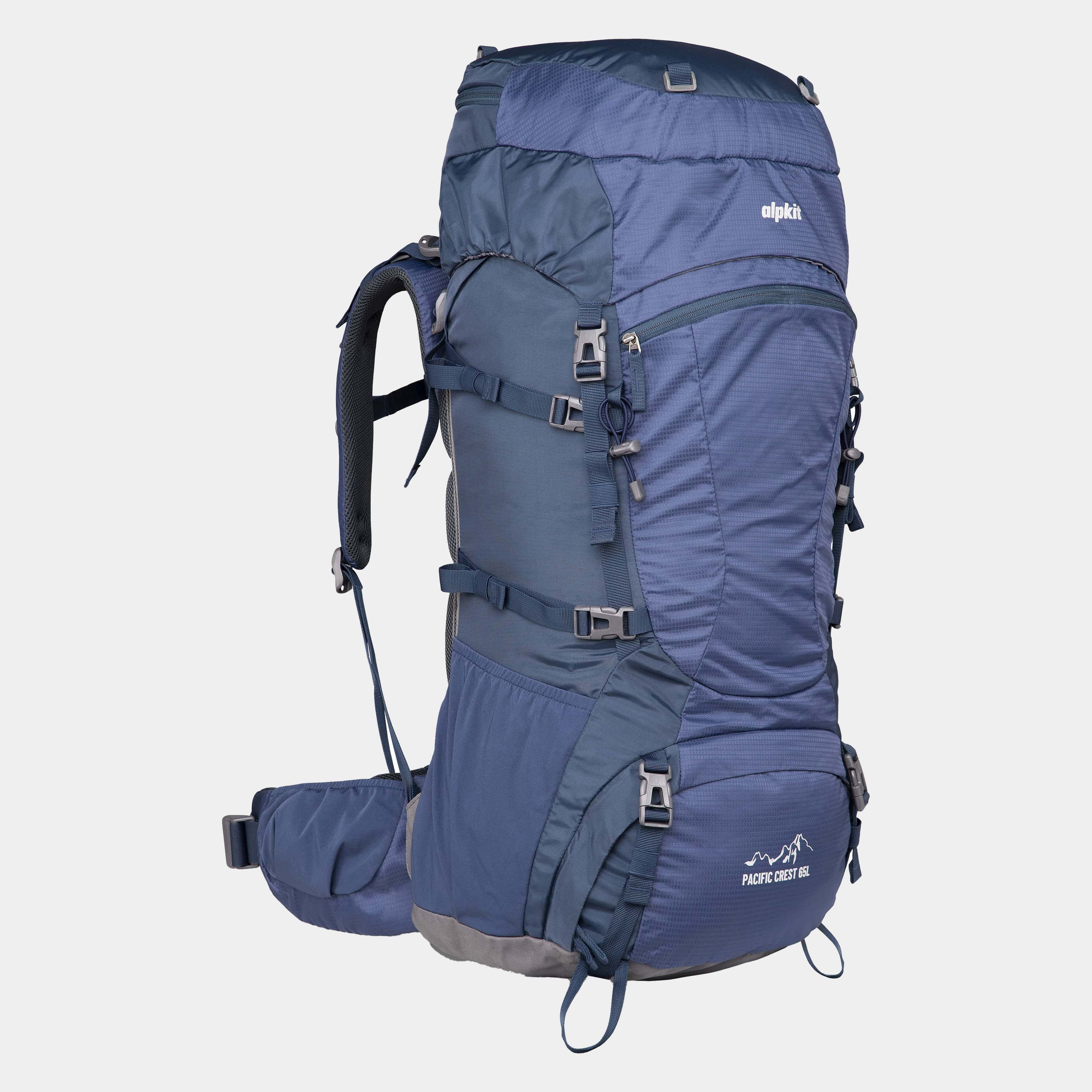 65l hiking cheap backpack