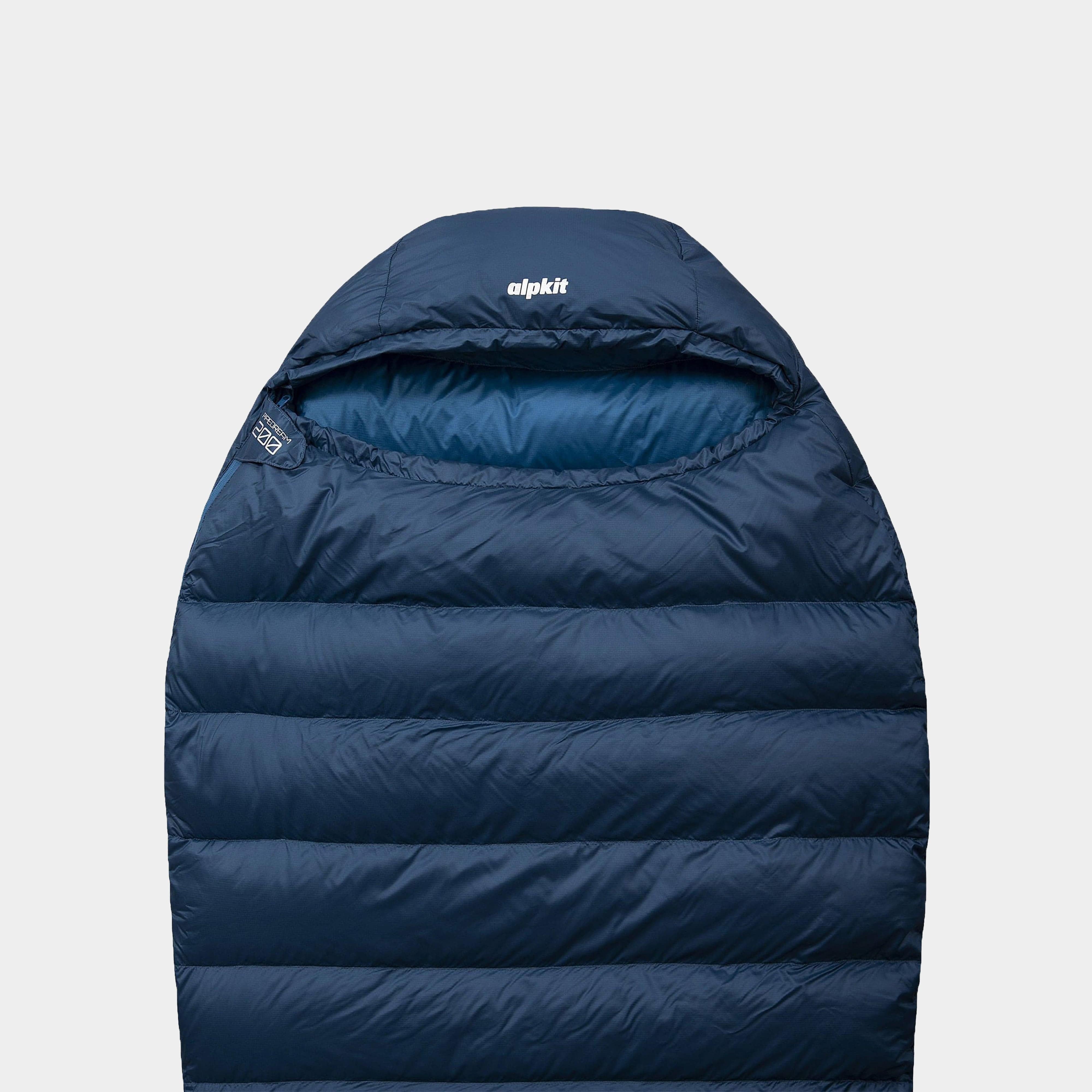 Alpkit pipedream 200 Clearance