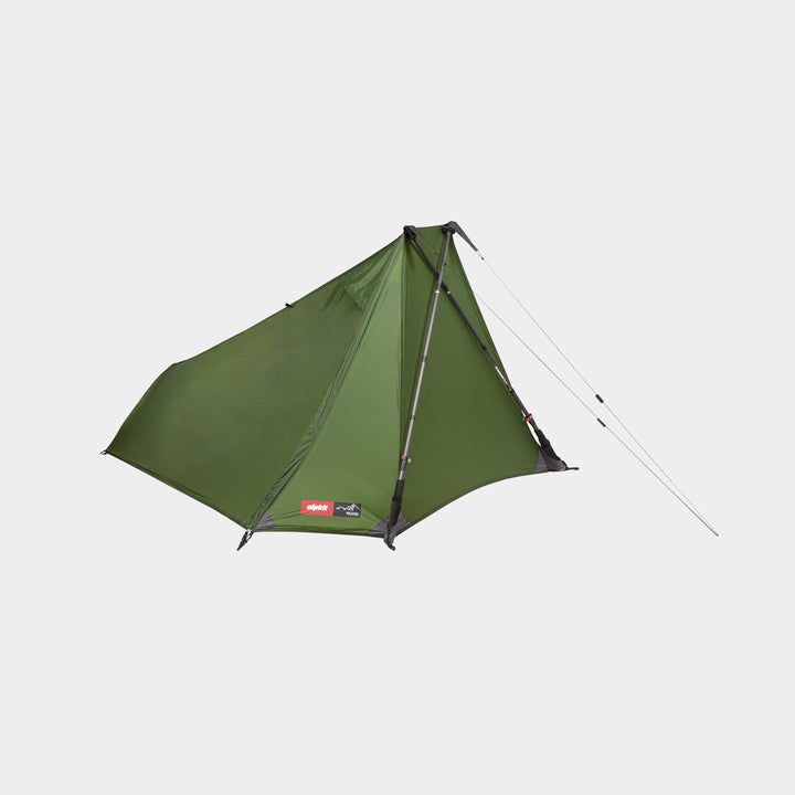 polestar 2 roof tent Polestar 1-Person Backpacking Tent