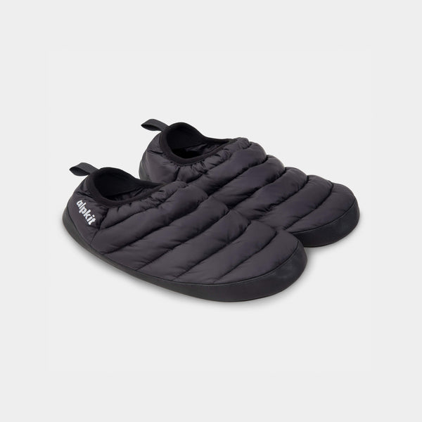 Rifugio Insulated hut slippers