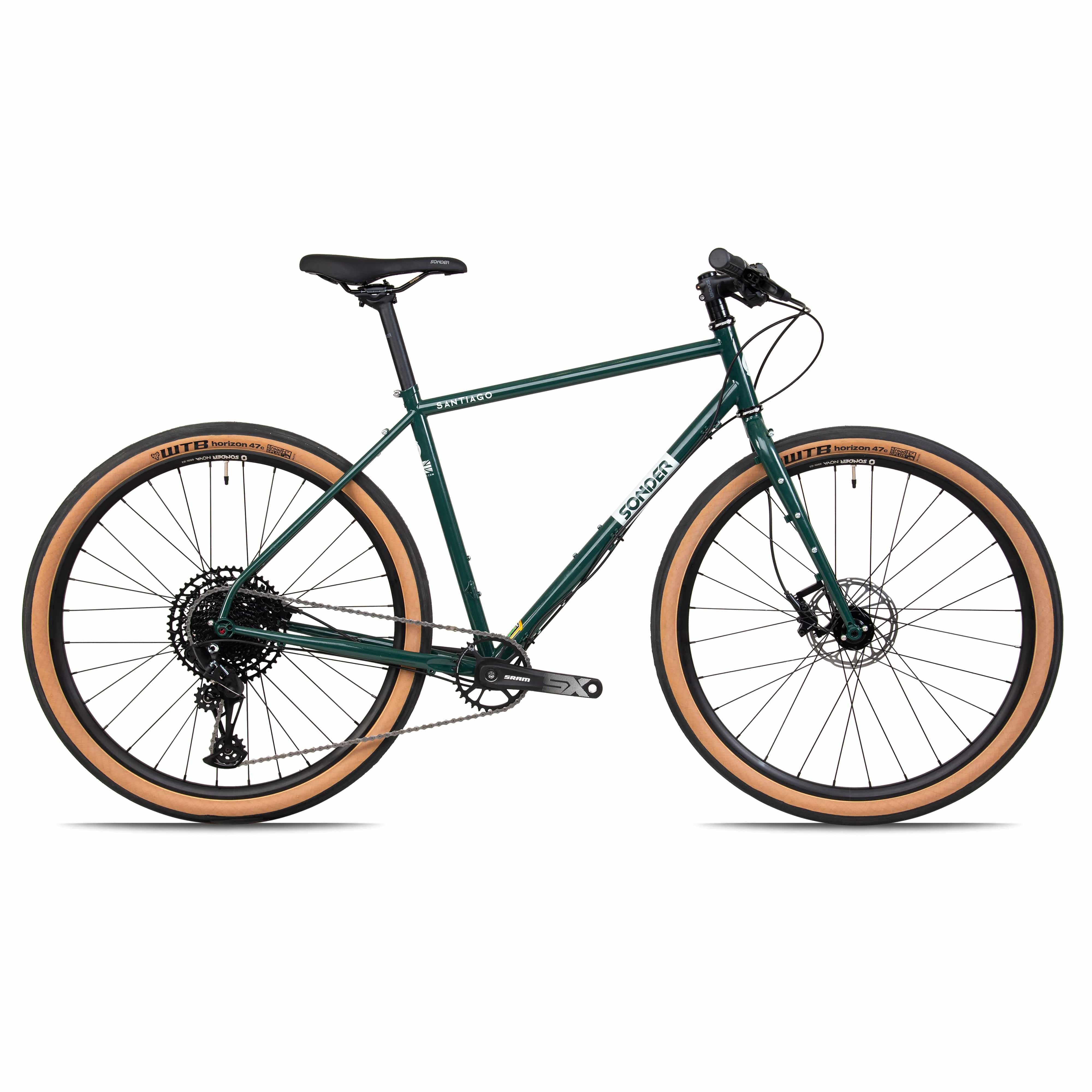 Great Divide Best Flat Bar Touring Bikes 2021 Flat Bar Touring
