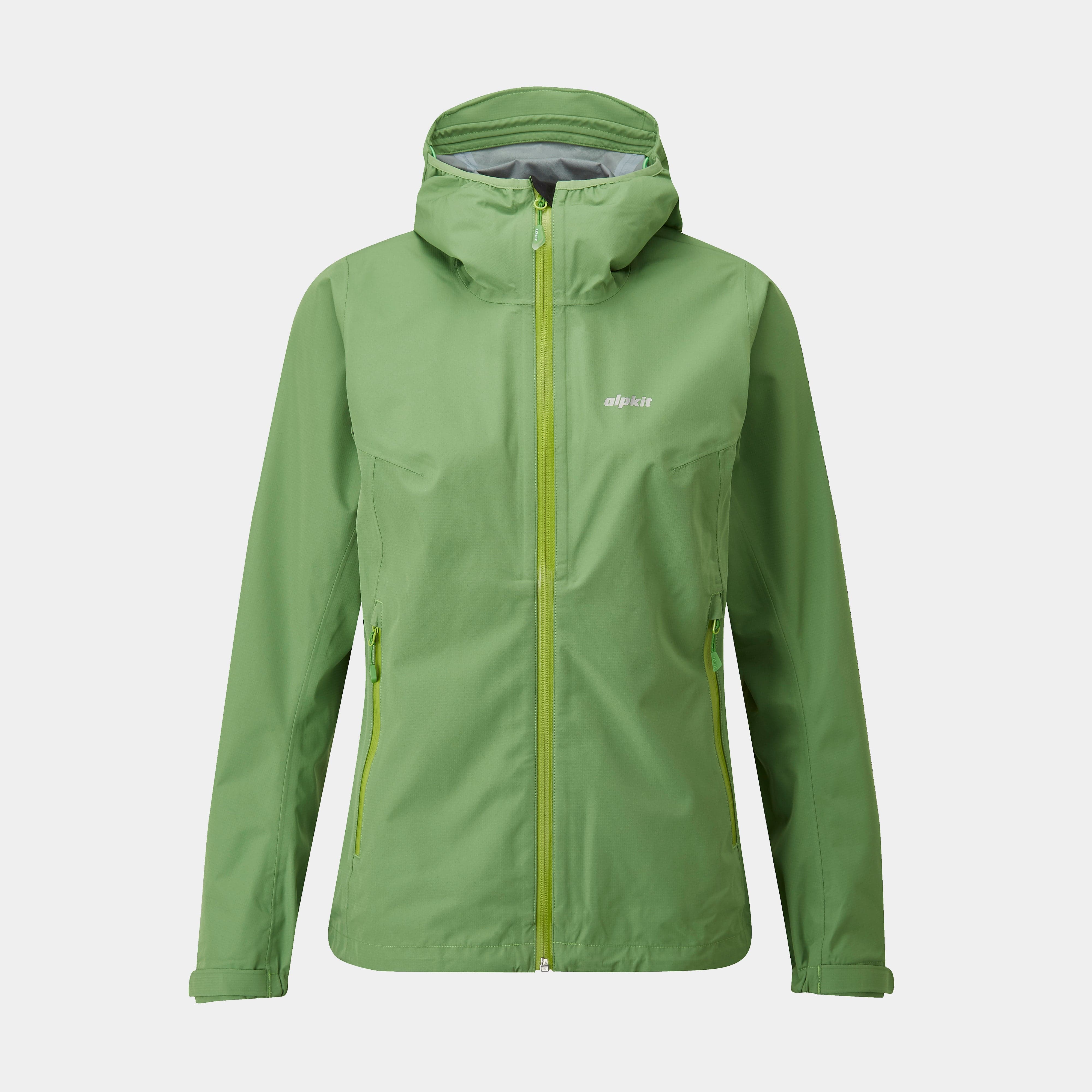 Alpkit womens waterproof jacket online