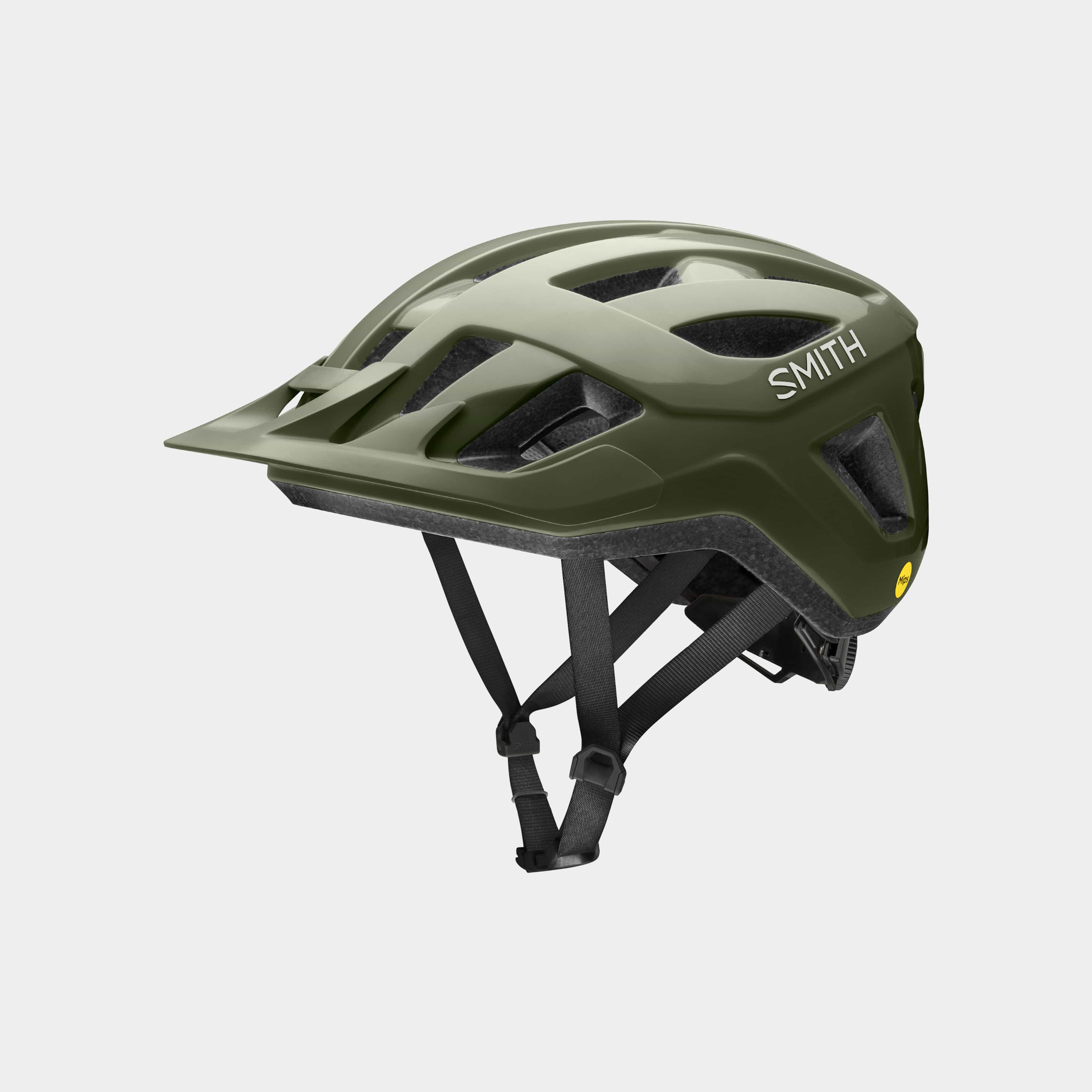 Smith Convoy MIPS Mountain Biking Helmet - Main Image