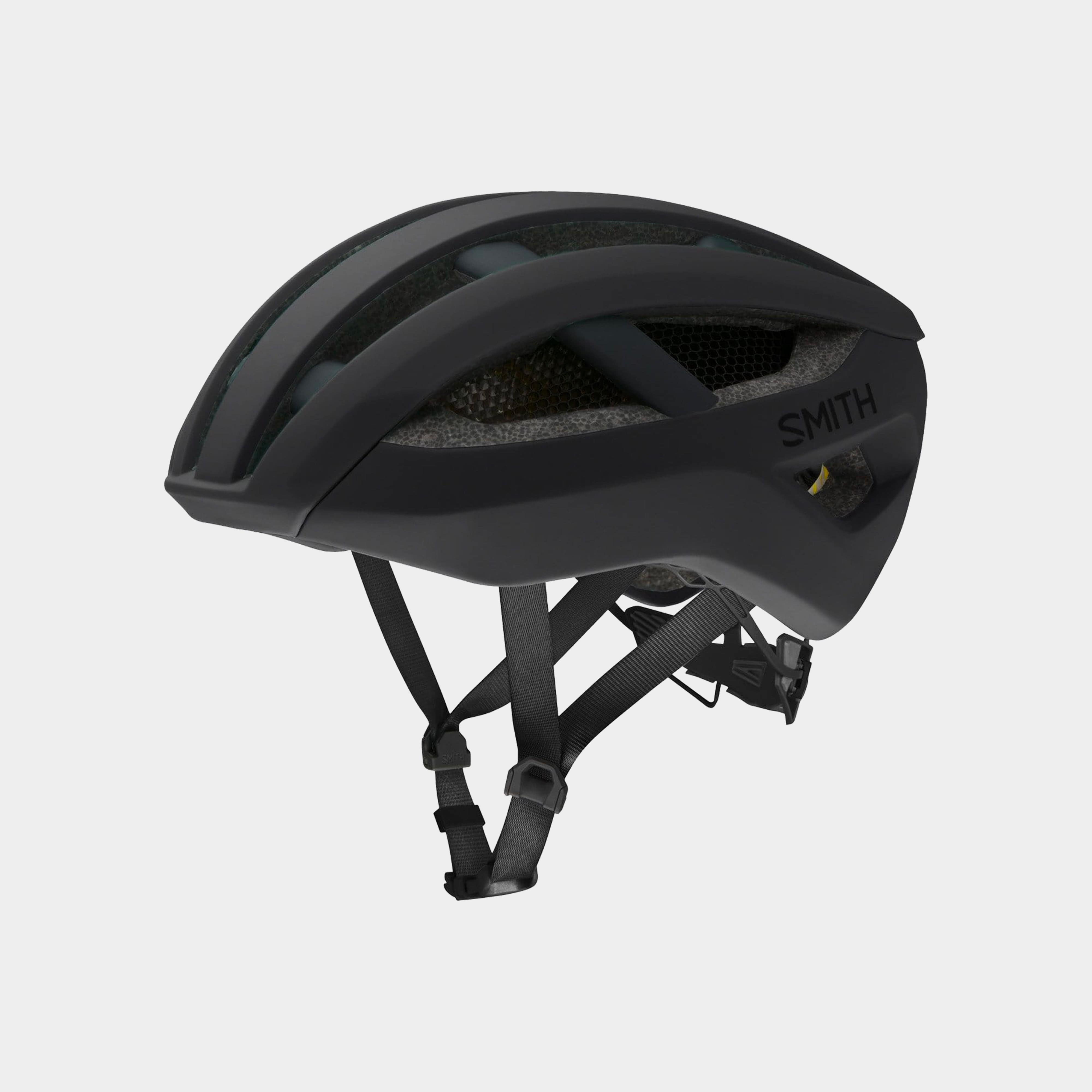 Smith cycling helmet discount sizing