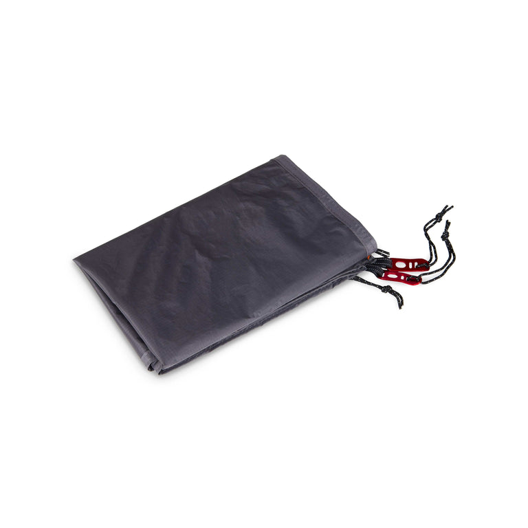 Alpkit soloist footprint