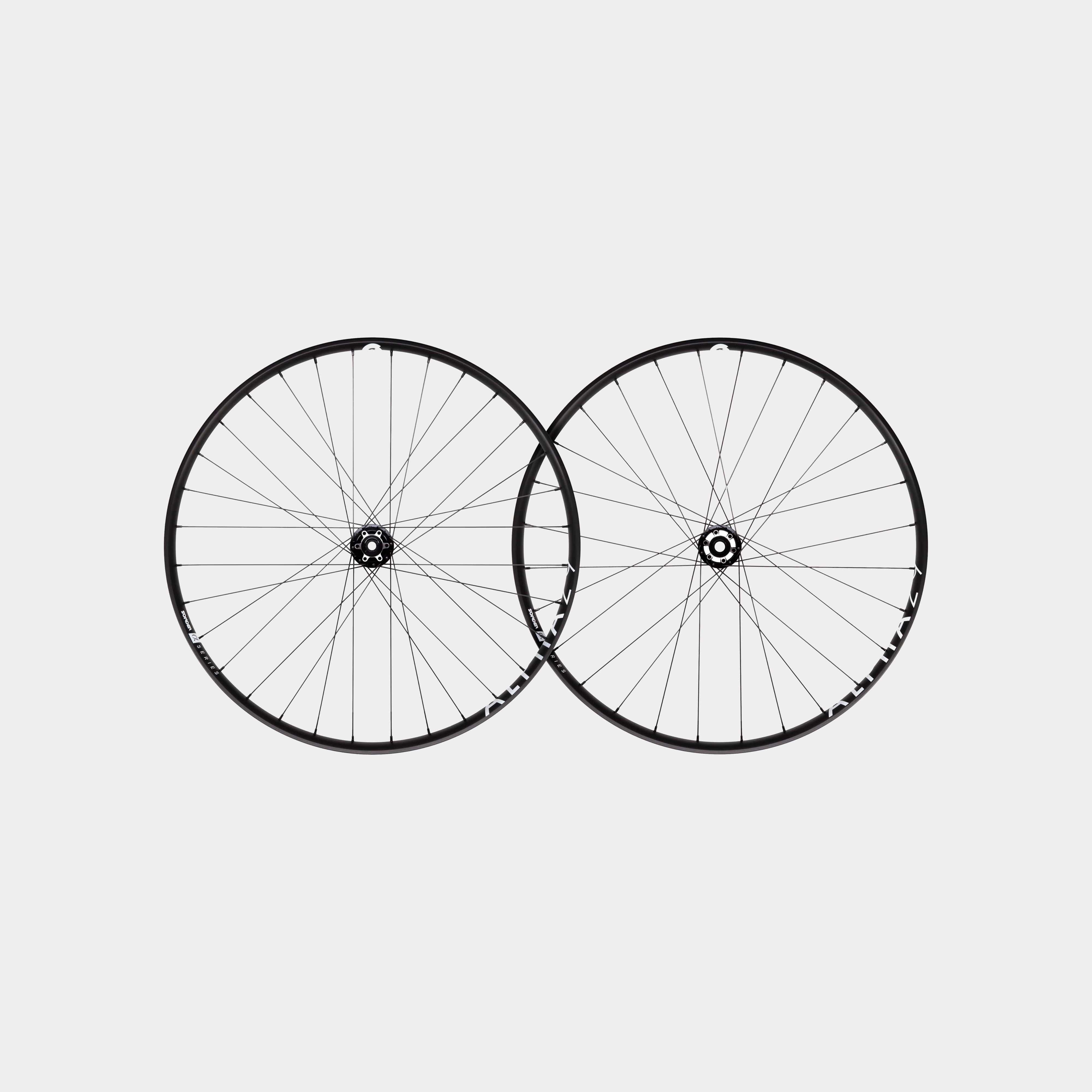 Sonder Alpha 29 Wheelset 29” MTB boost wheels - Main Image