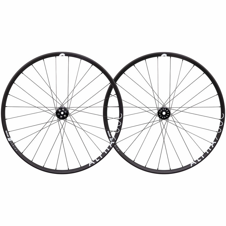 sonder alpha 700c wheels - closed