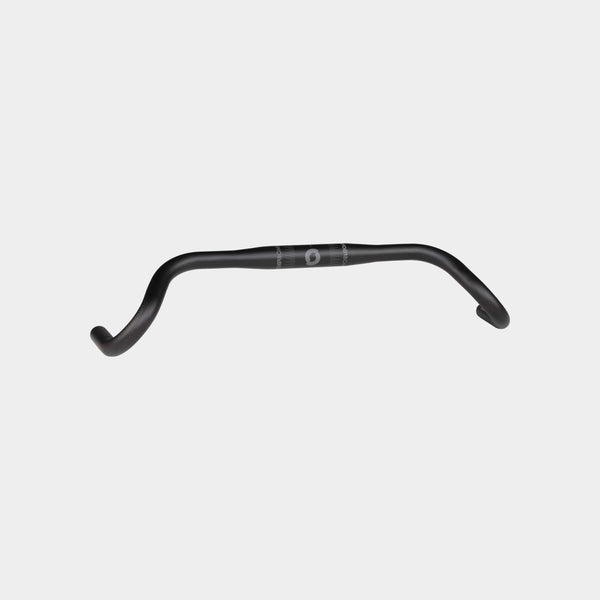 Gravel best sale drop handlebars