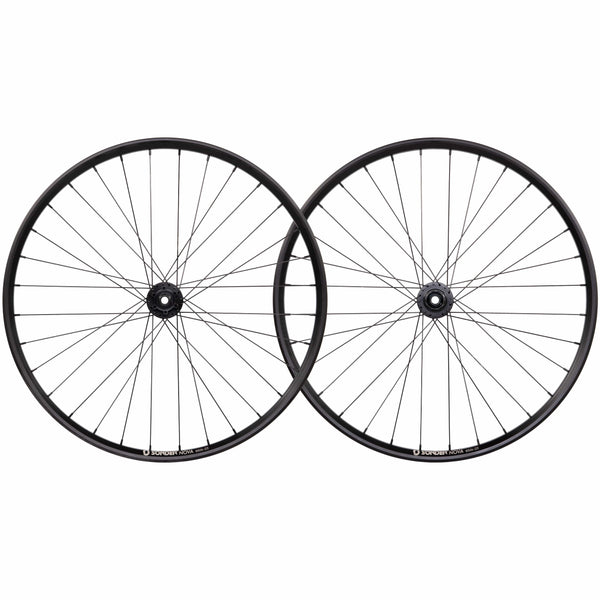 Shimano store 650b wheelset