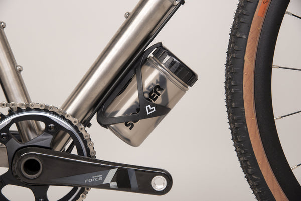 Bike Water Bottle Tool Storage – dib sports