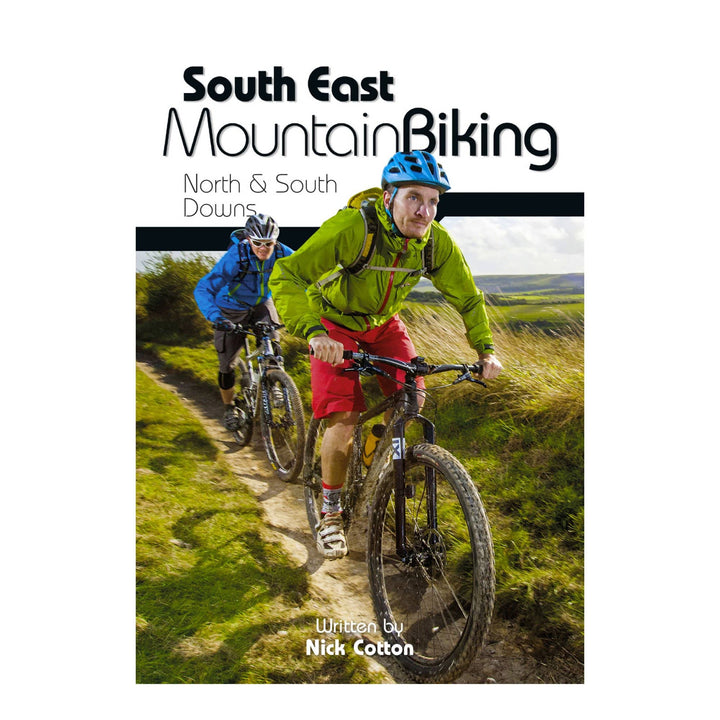 South discount downs mtb