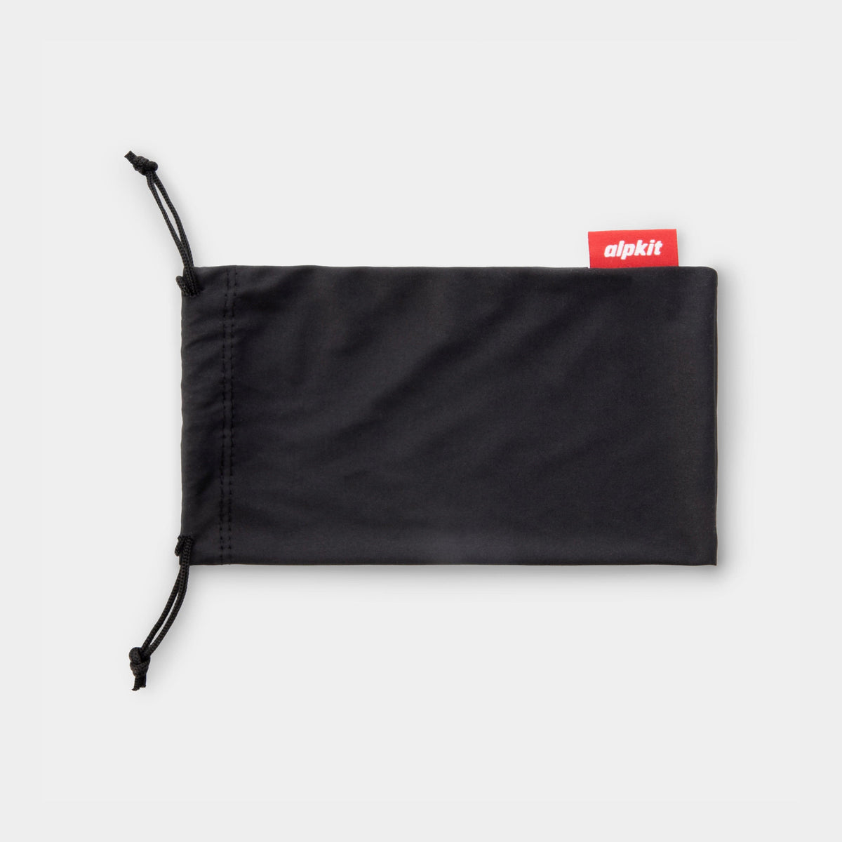 alpkit sunglasses pouch sunglases bag sunglasses case in black