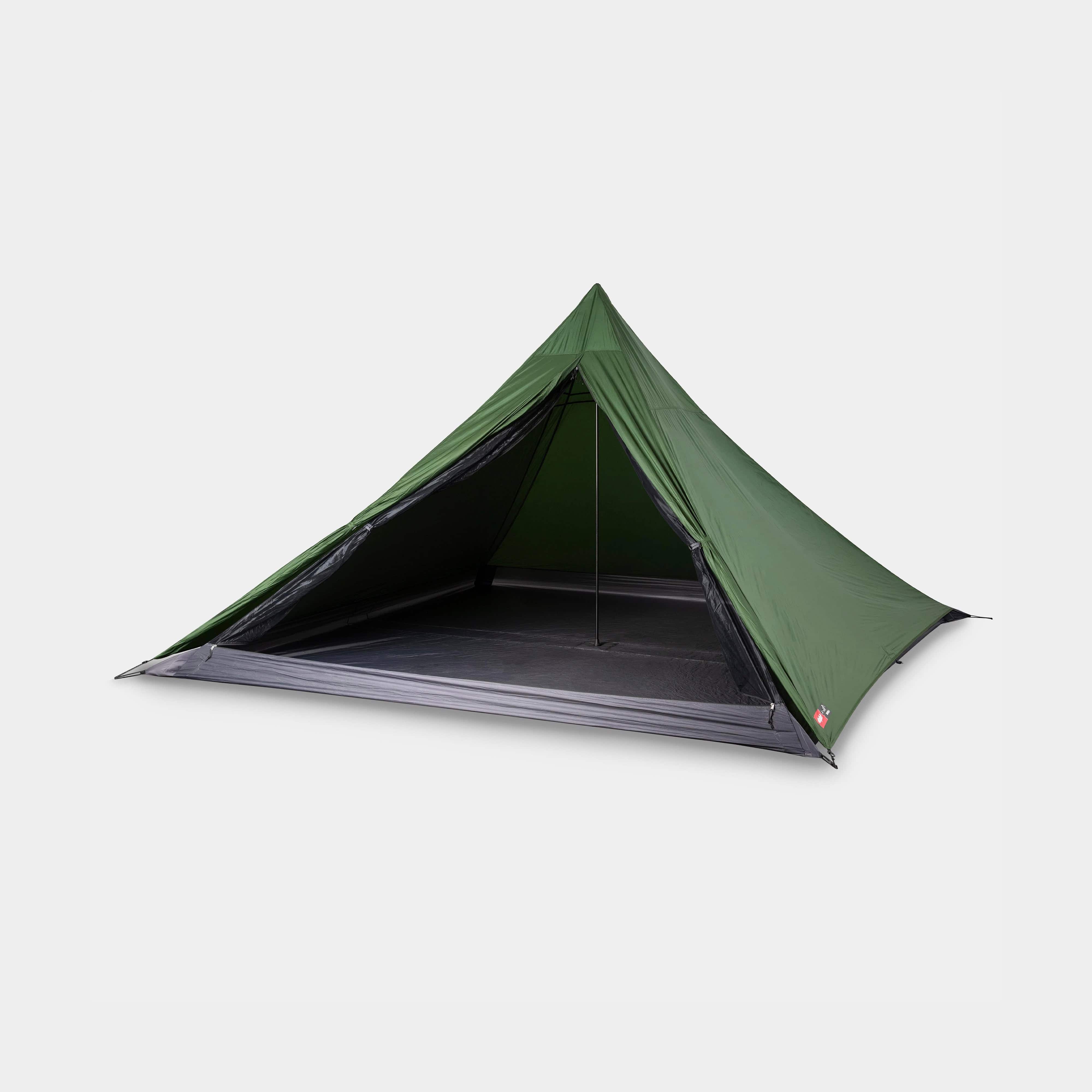 Tarpstar 4-Person Pyramid Tarp Tent