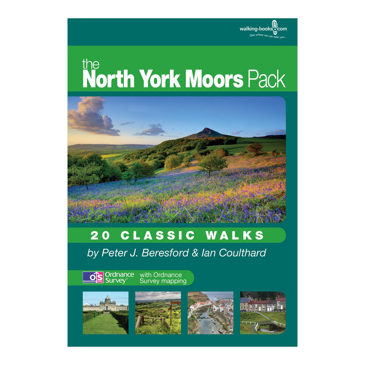 The North York Moors Pack